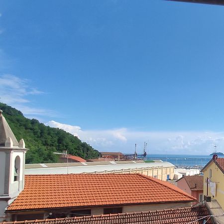 Hotel Casa Enzo La Spezia Esterno foto