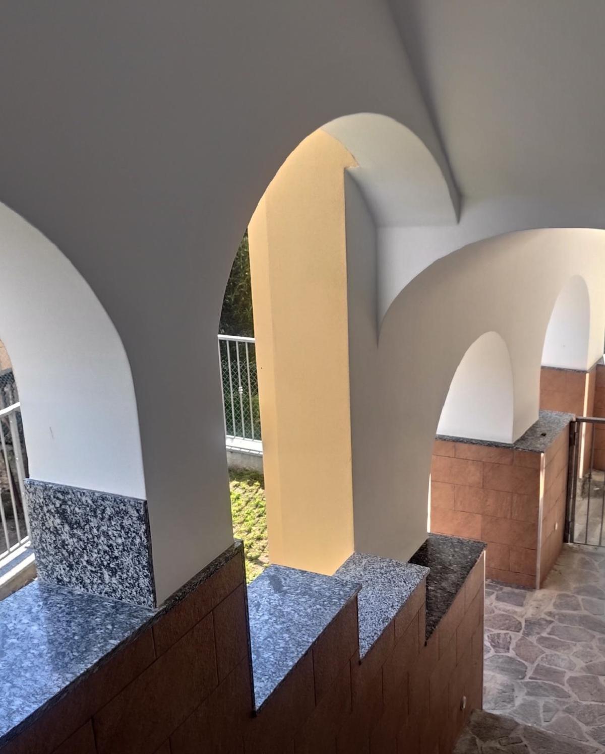 Hotel Casa Enzo La Spezia Esterno foto