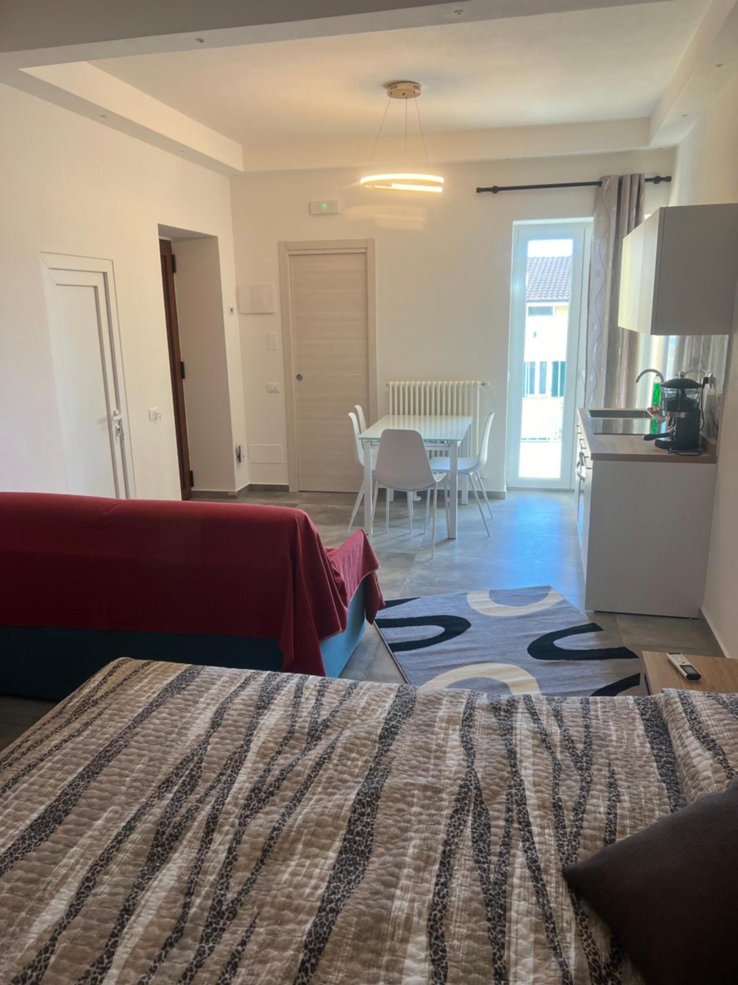Hotel Casa Enzo La Spezia Esterno foto