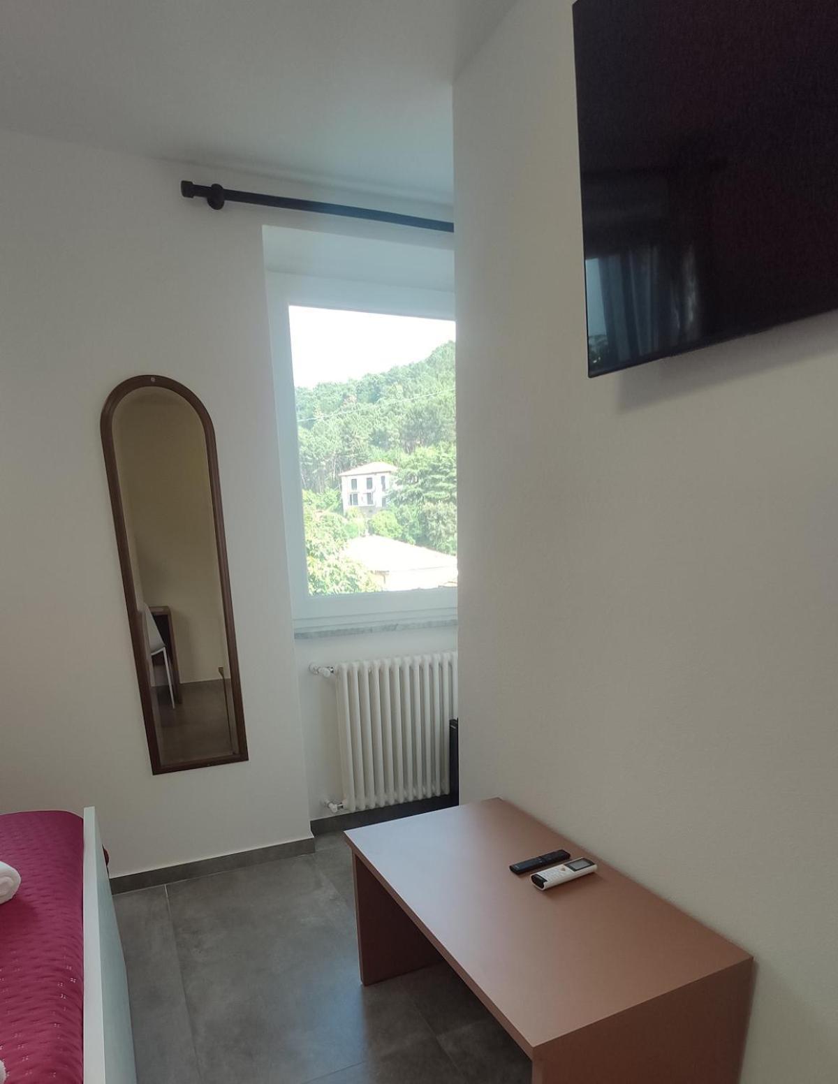 Hotel Casa Enzo La Spezia Esterno foto