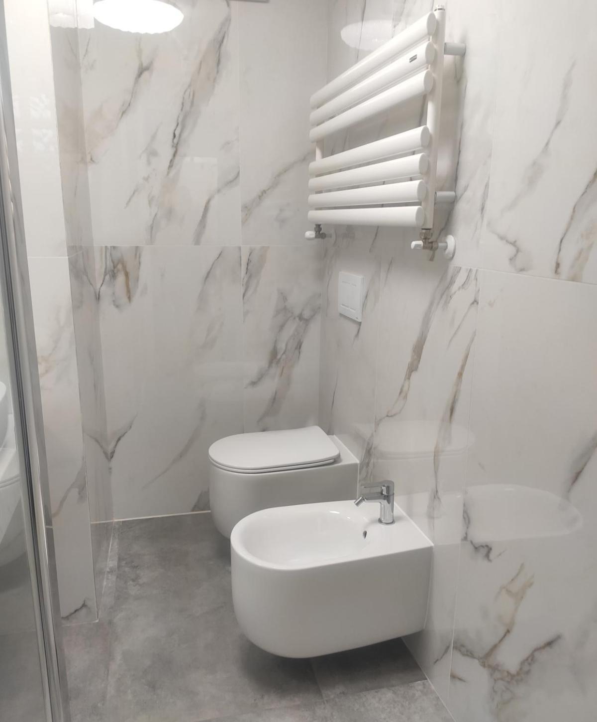Hotel Casa Enzo La Spezia Esterno foto