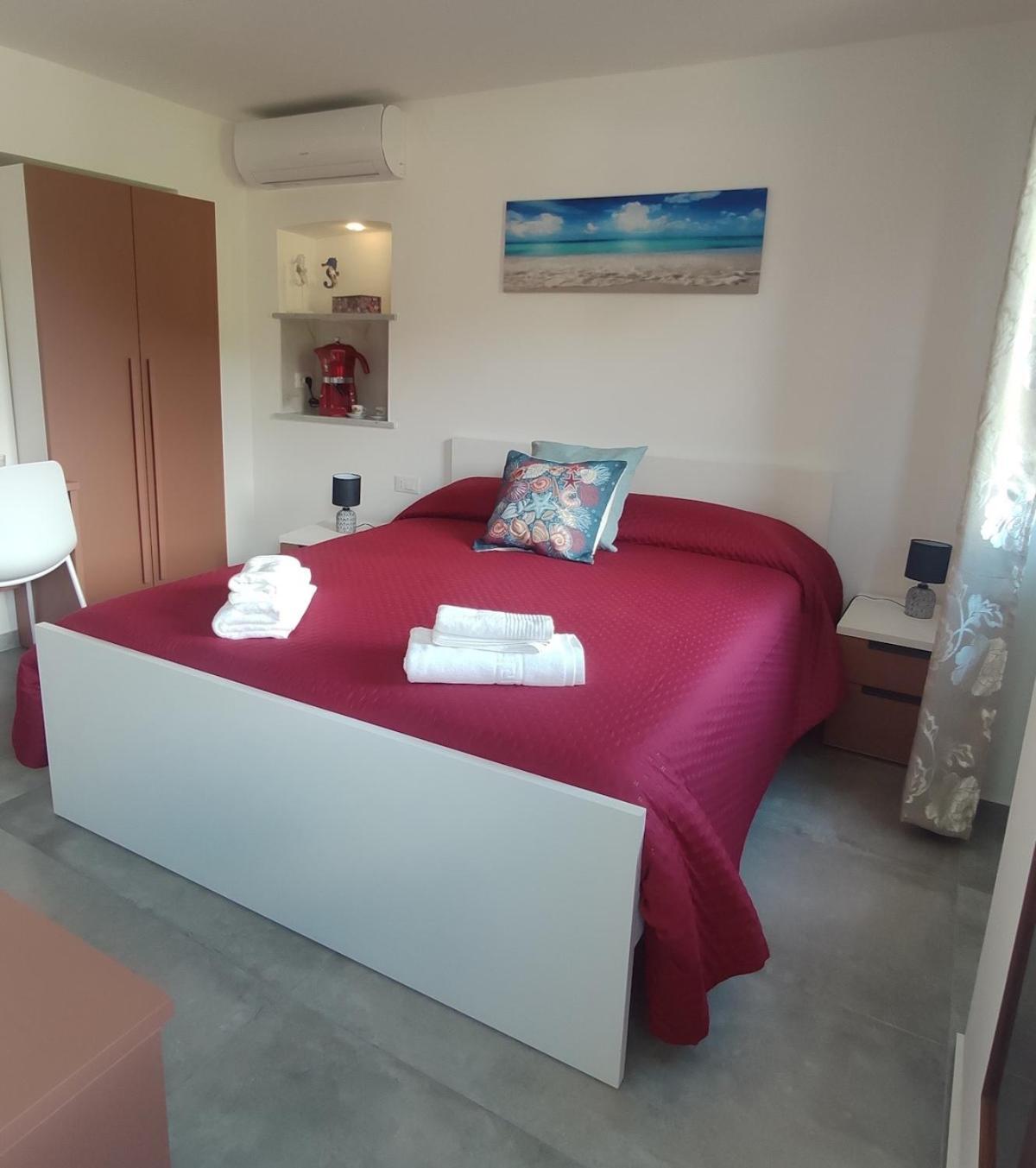 Hotel Casa Enzo La Spezia Esterno foto