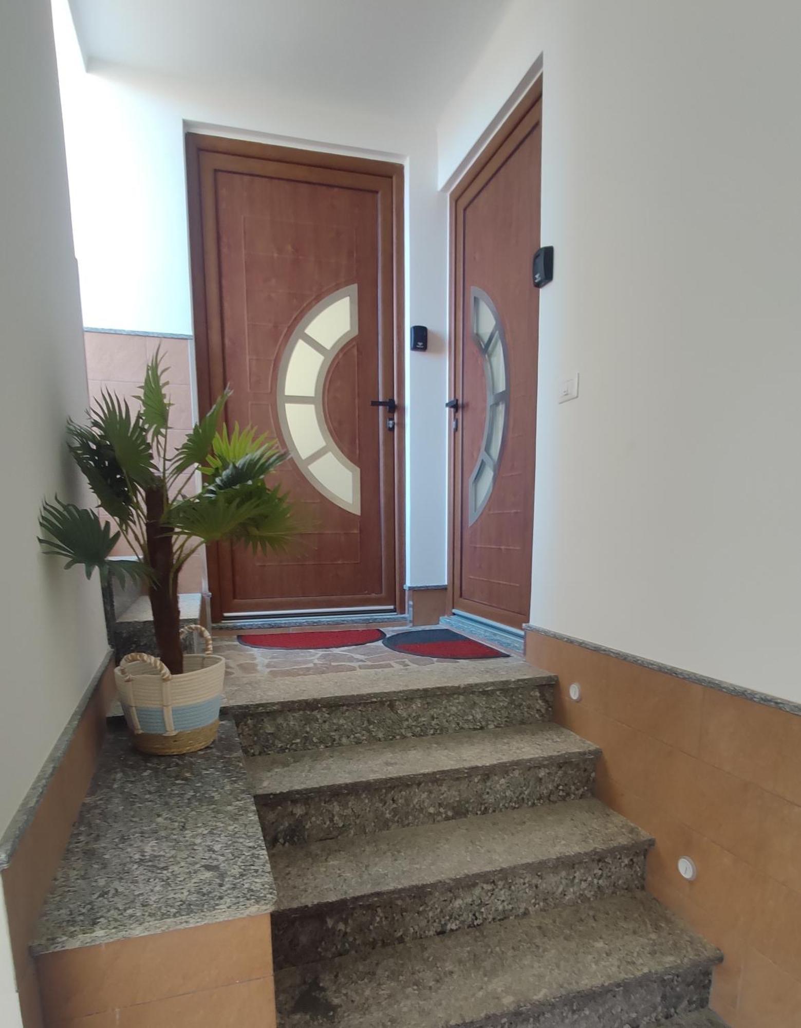 Hotel Casa Enzo La Spezia Esterno foto