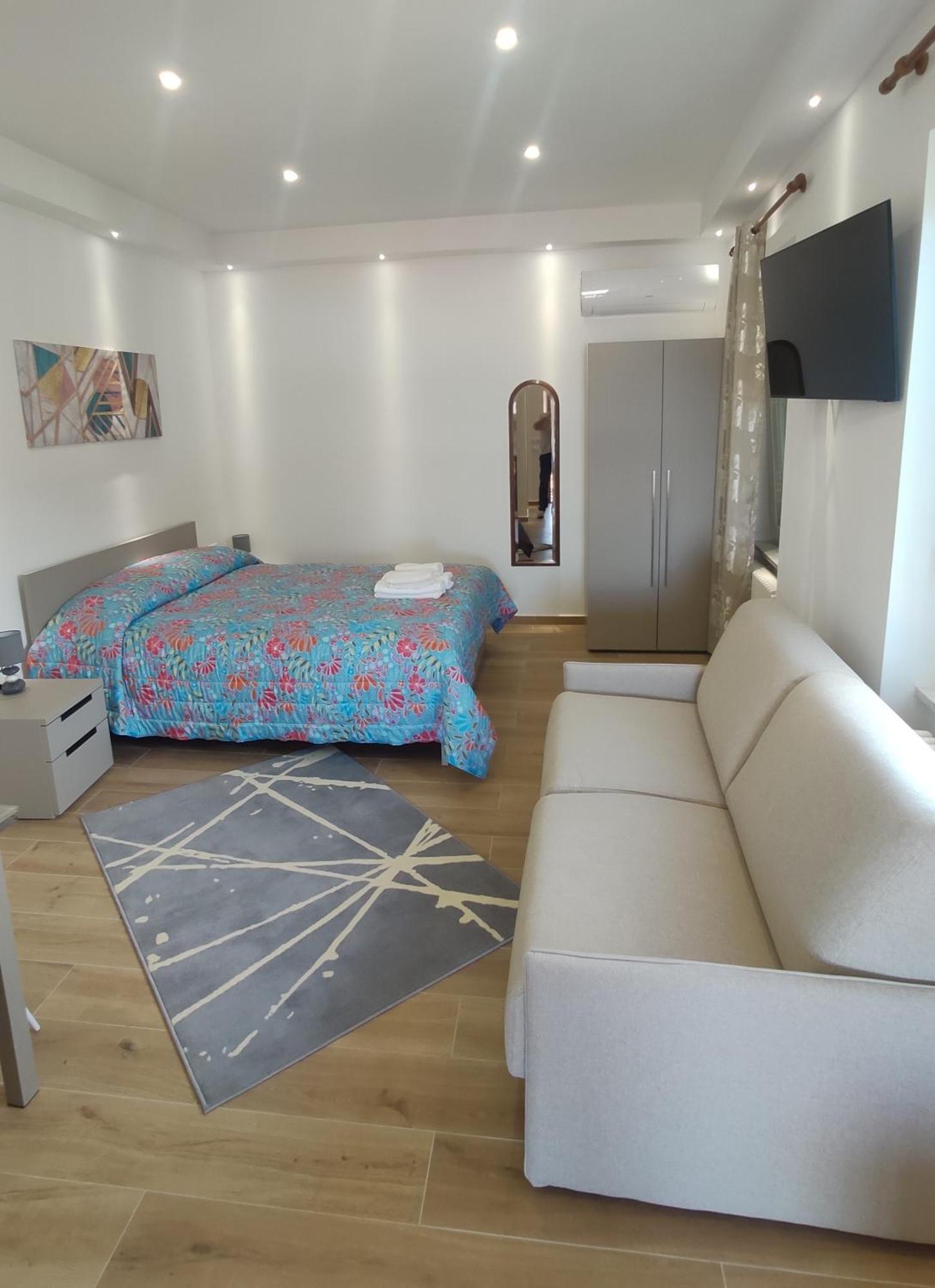 Hotel Casa Enzo La Spezia Esterno foto