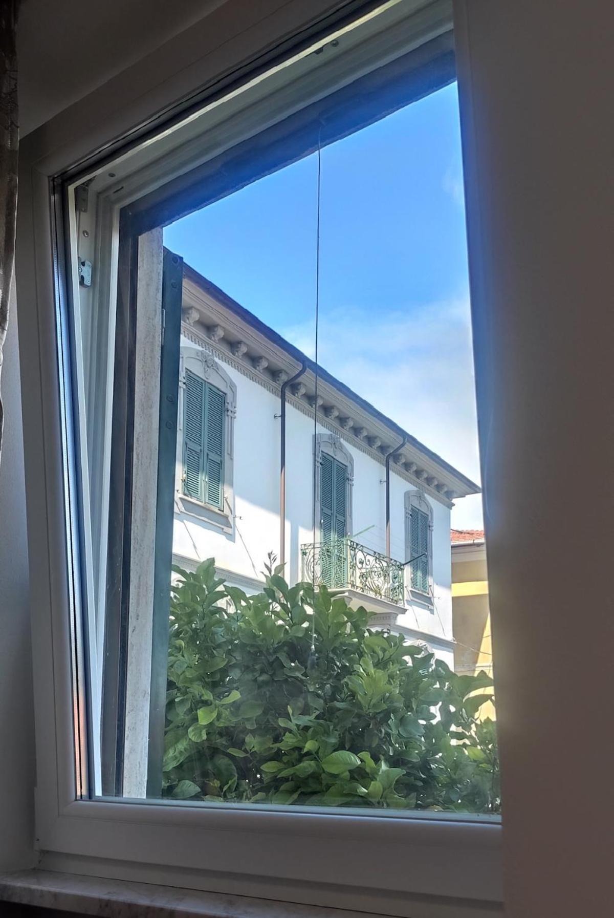 Hotel Casa Enzo La Spezia Esterno foto