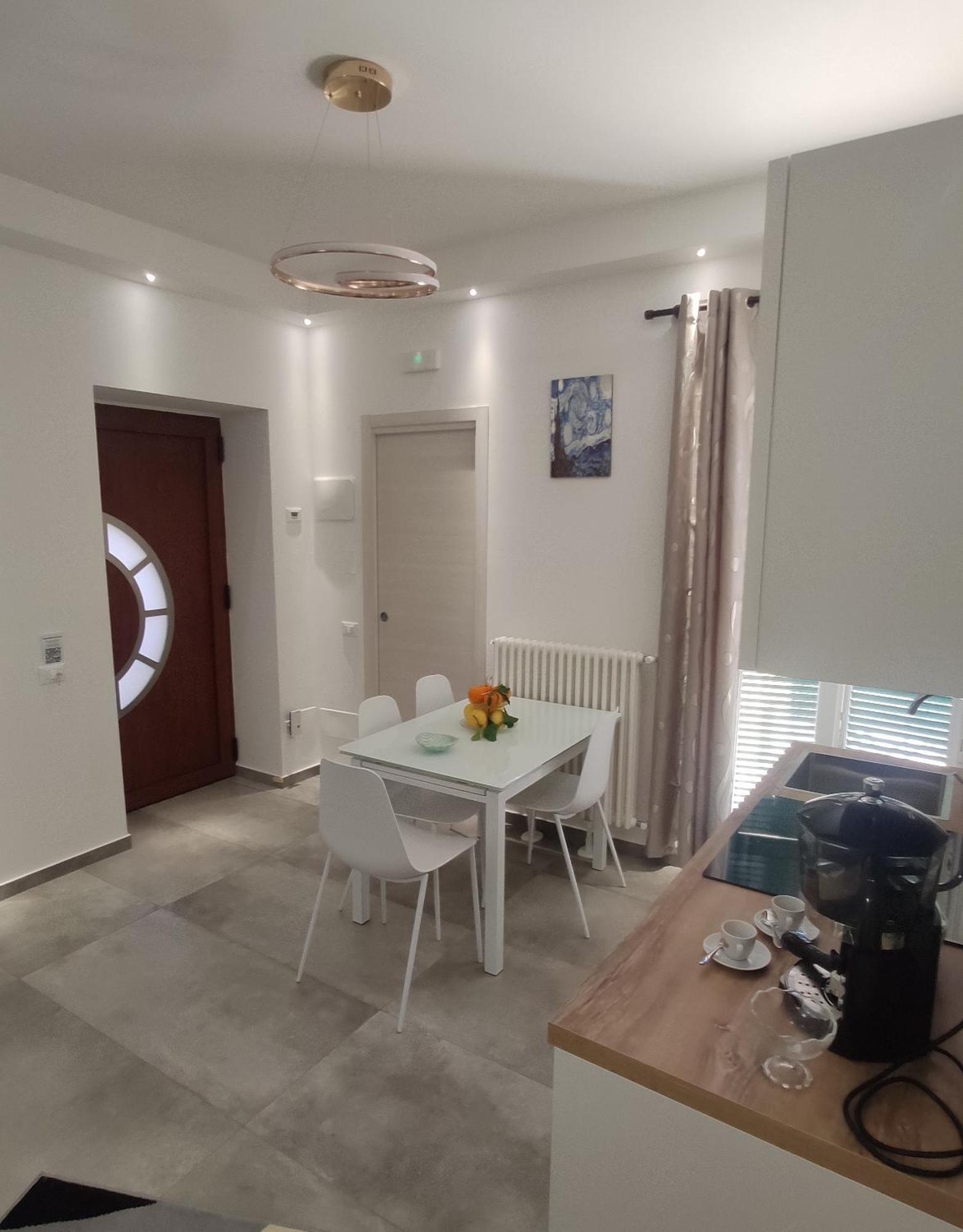 Hotel Casa Enzo La Spezia Esterno foto